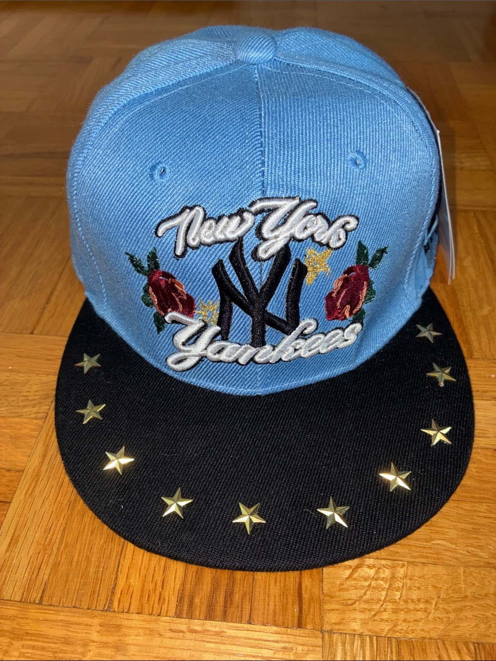New York Yankees Snapback